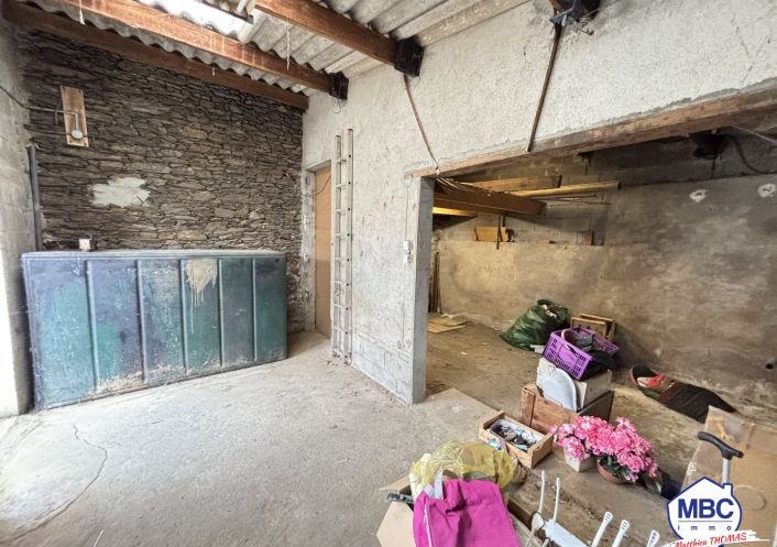 vente Maison Andreze