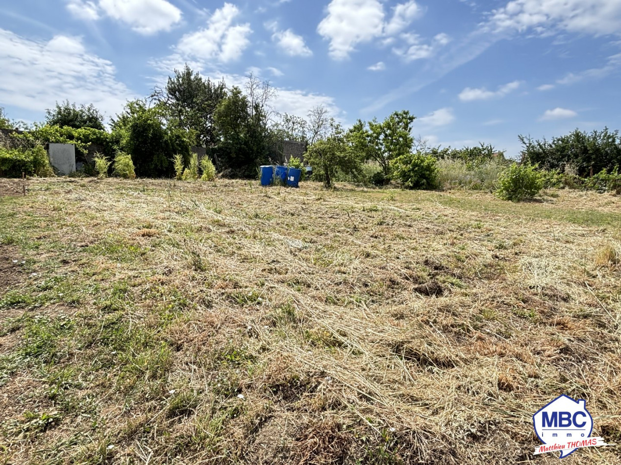 vente Maison Andreze - Photo 10
