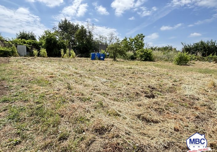 vente Maison Andreze