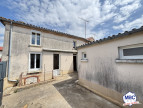 vente Maison Andreze