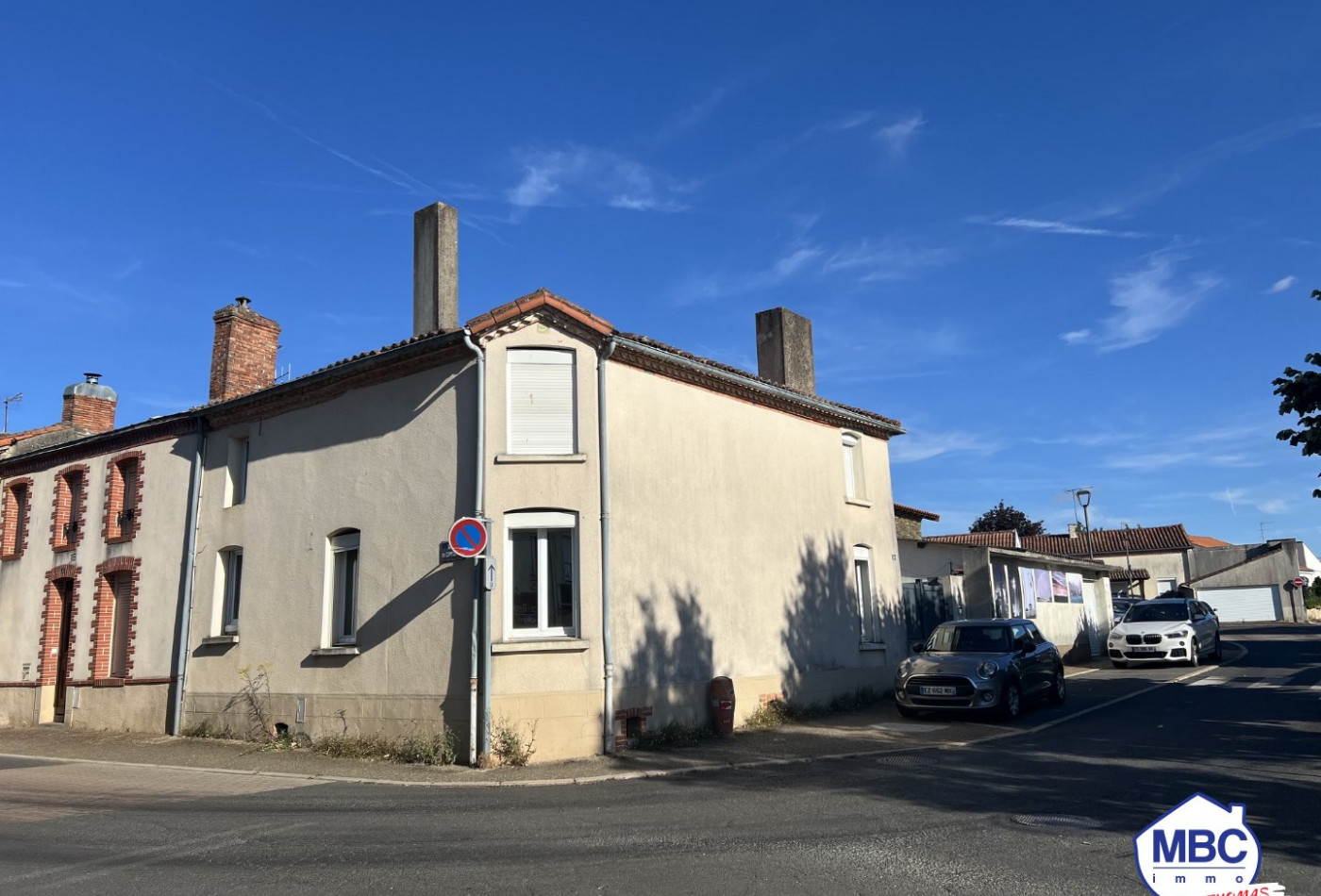 vente Maison Beaupreau En Mauges - Photo 1