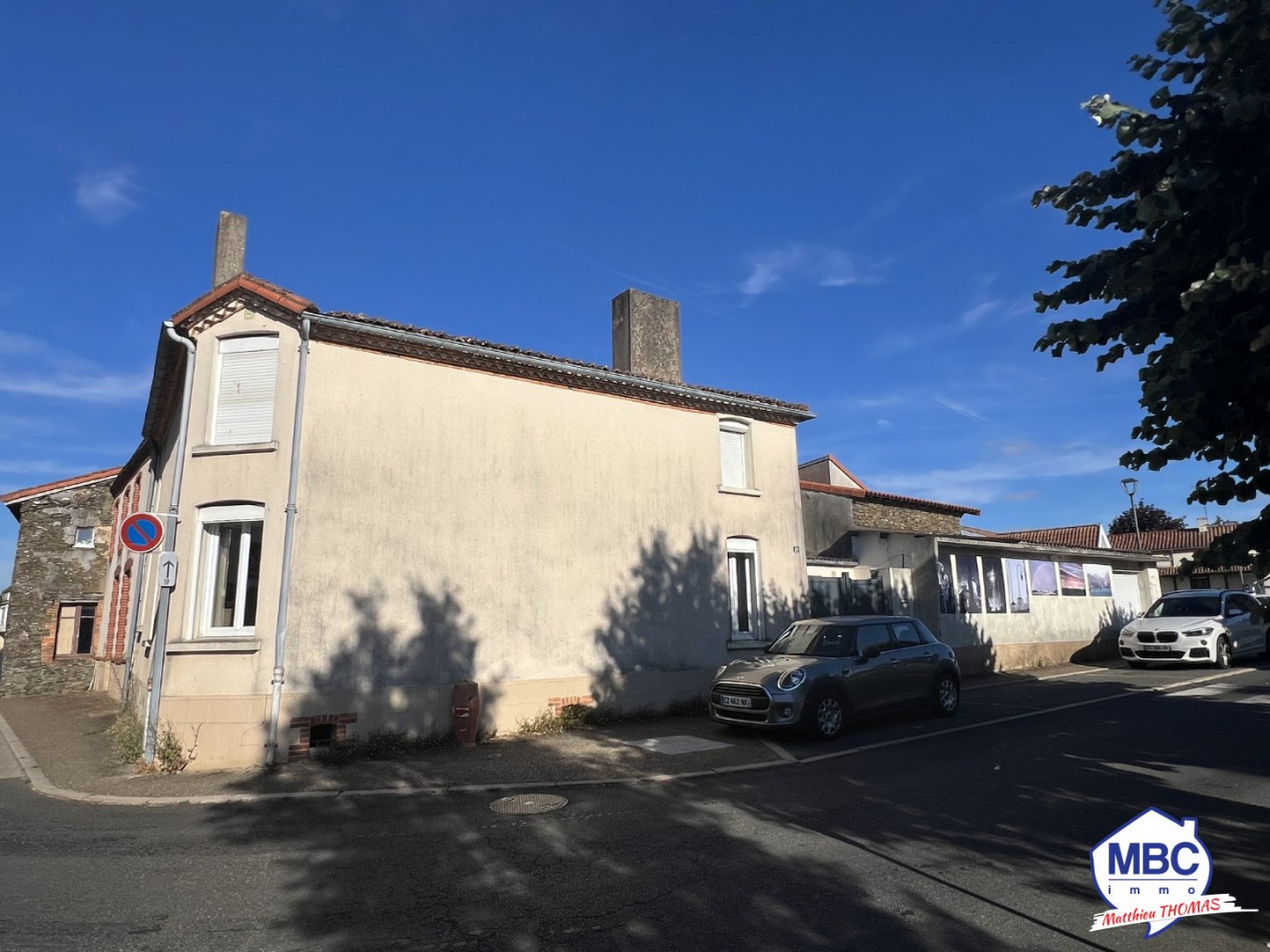 vente Maison Beaupreau En Mauges - Photo 3