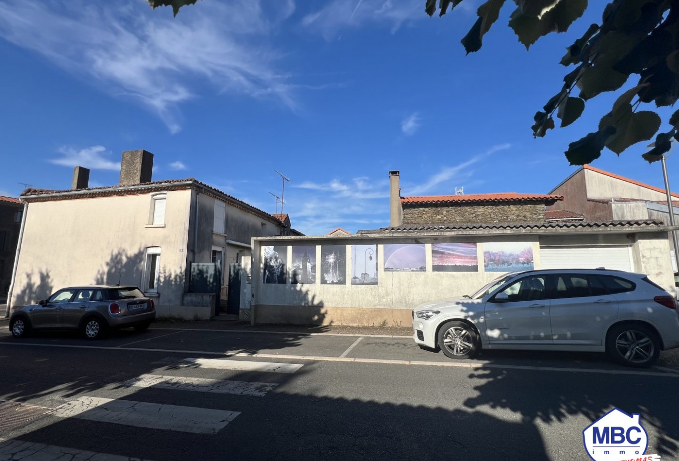 vente Maison Beaupreau En Mauges - Photo 2