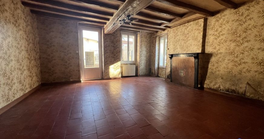 vente Maison Beaupreau En Mauges