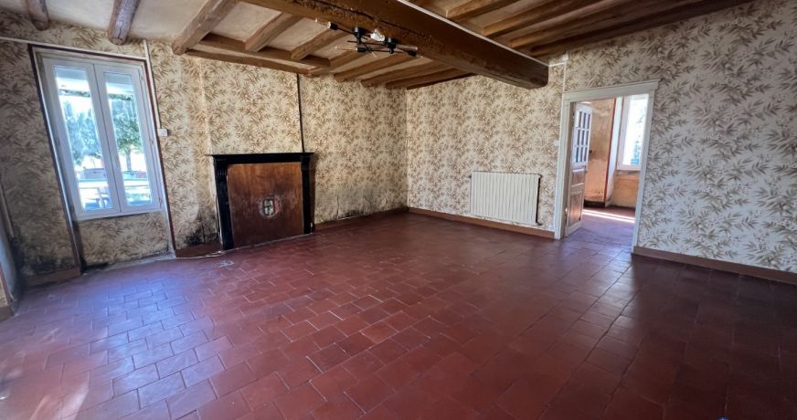 vente Maison Beaupreau En Mauges