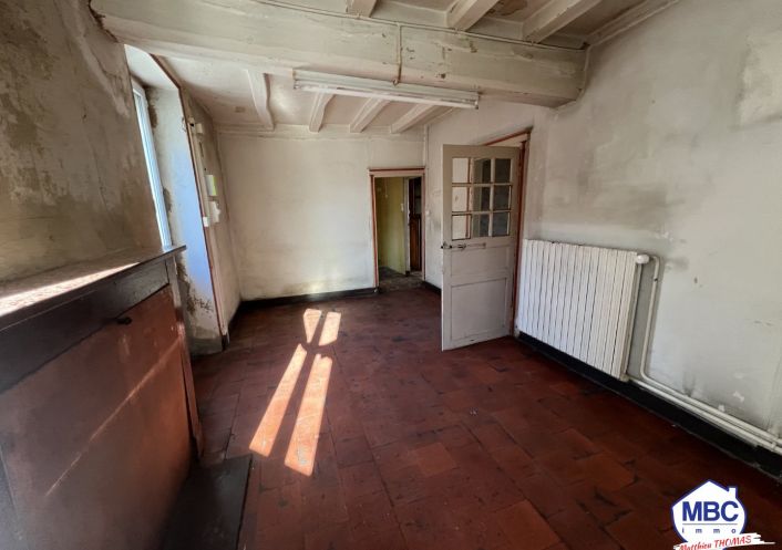 vente Maison Beaupreau En Mauges