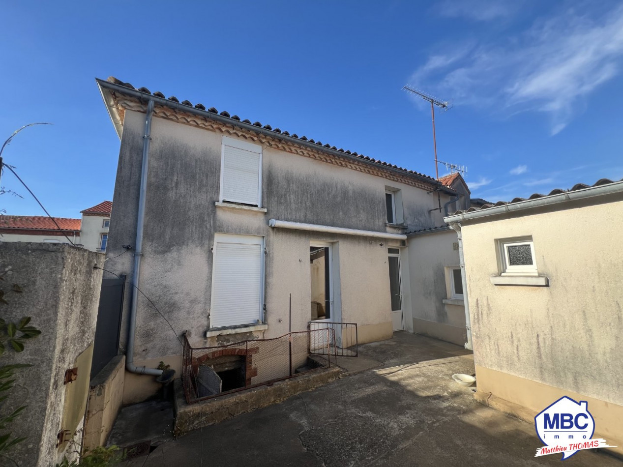 vente Maison Beaupreau En Mauges - Photo 8