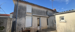 vente Maison Beaupreau En Mauges