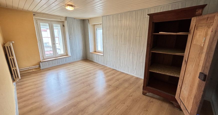 vente Maison Beaupreau En Mauges