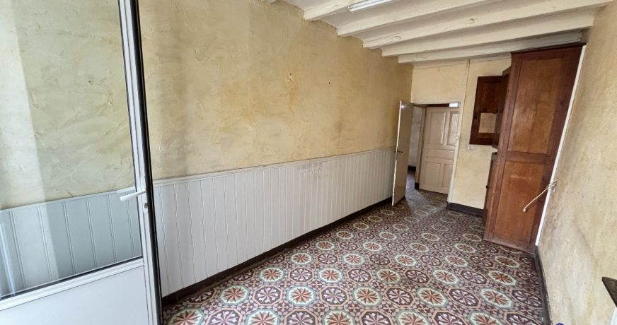 vente Maison Beaupreau En Mauges