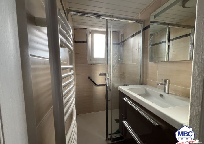 vente Maison Varades