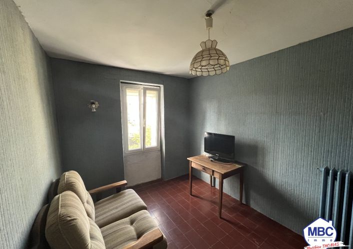 vente Maison Varades