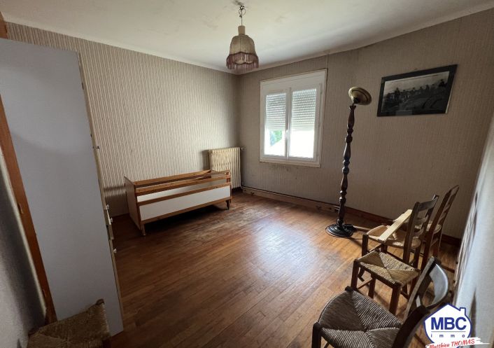 vente Maison Varades