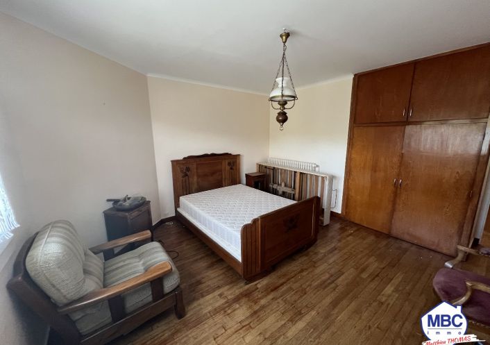vente Maison Varades
