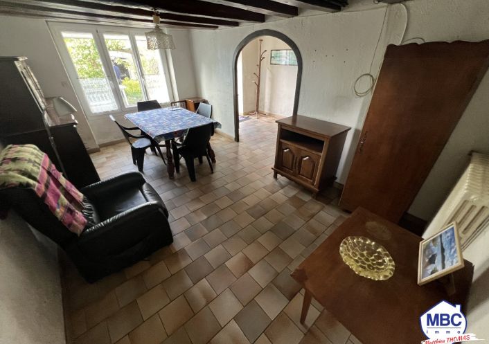 vente Maison Varades