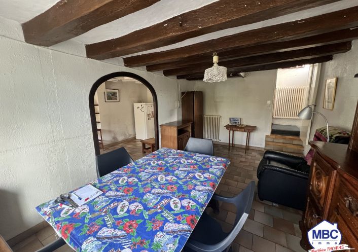 vente Maison Varades