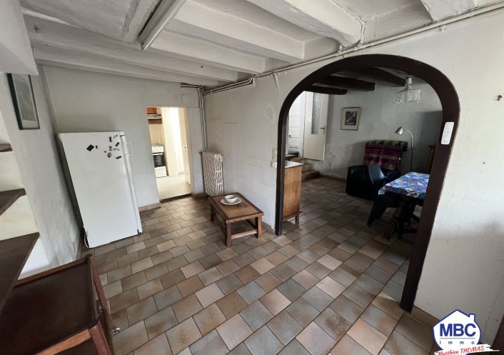 vente Maison Varades