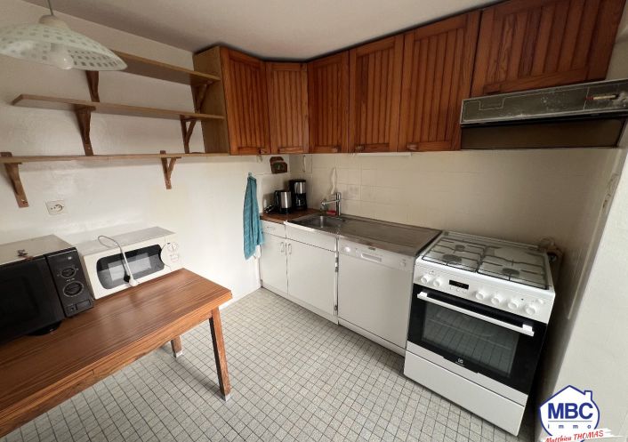 vente Maison Varades