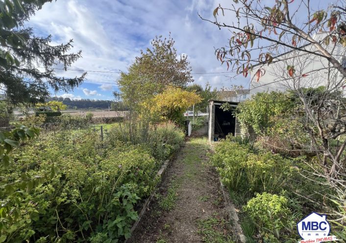 vente Maison Varades