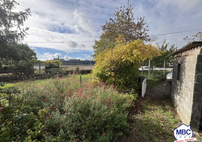 vente Maison Varades