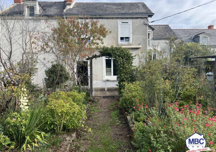 vente Maison Varades