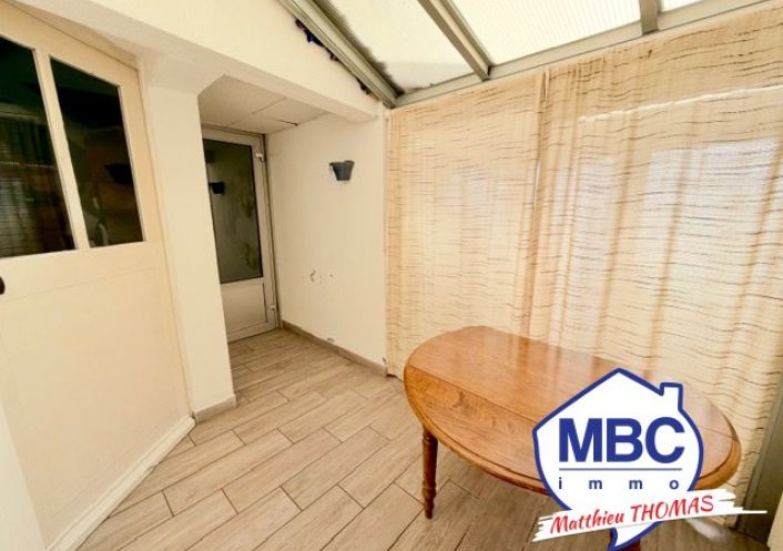 vente Maison Varades