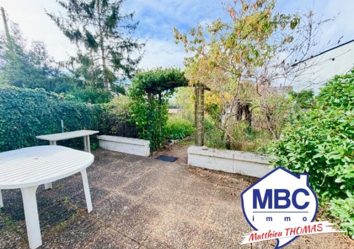 vente Maison Varades