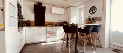 vente Maison en pierre Beaupreau En Mauges