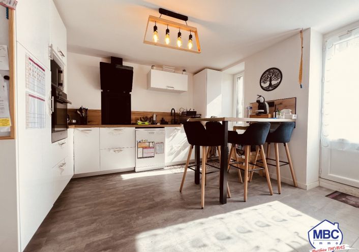 vente Maison en pierre Vallet
