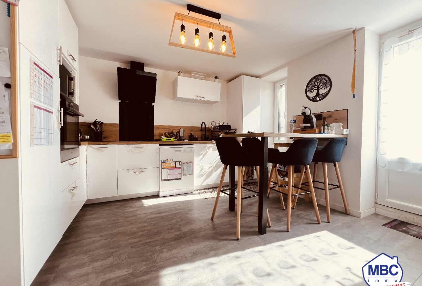 vente Maison en pierre Beaupreau En Mauges - Photo 1