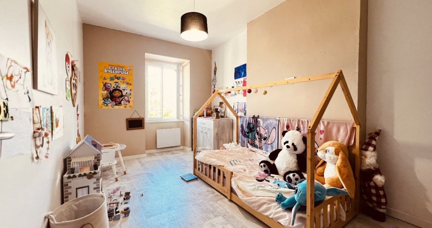 vente Maison en pierre Beaupreau En Mauges