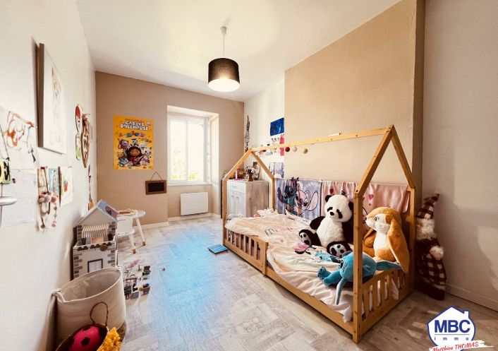 vente Maison en pierre Vallet