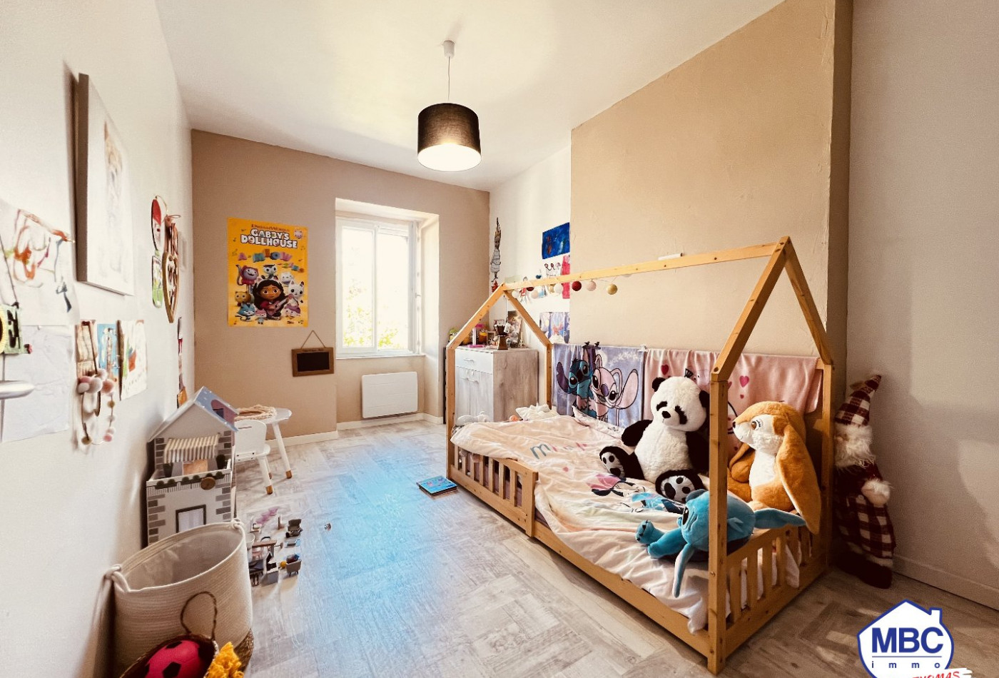 vente Maison en pierre Beaupreau En Mauges - Photo 5