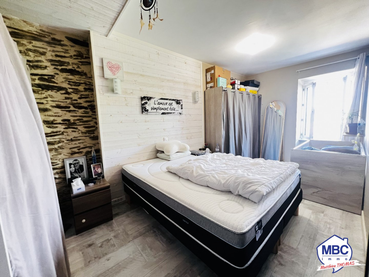 vente Maison en pierre Vallet - Photo 4