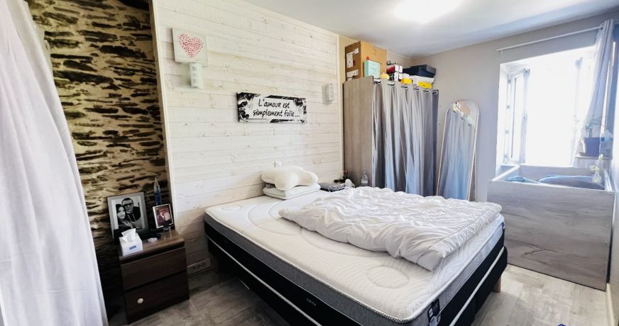 vente Maison en pierre Beaupreau En Mauges