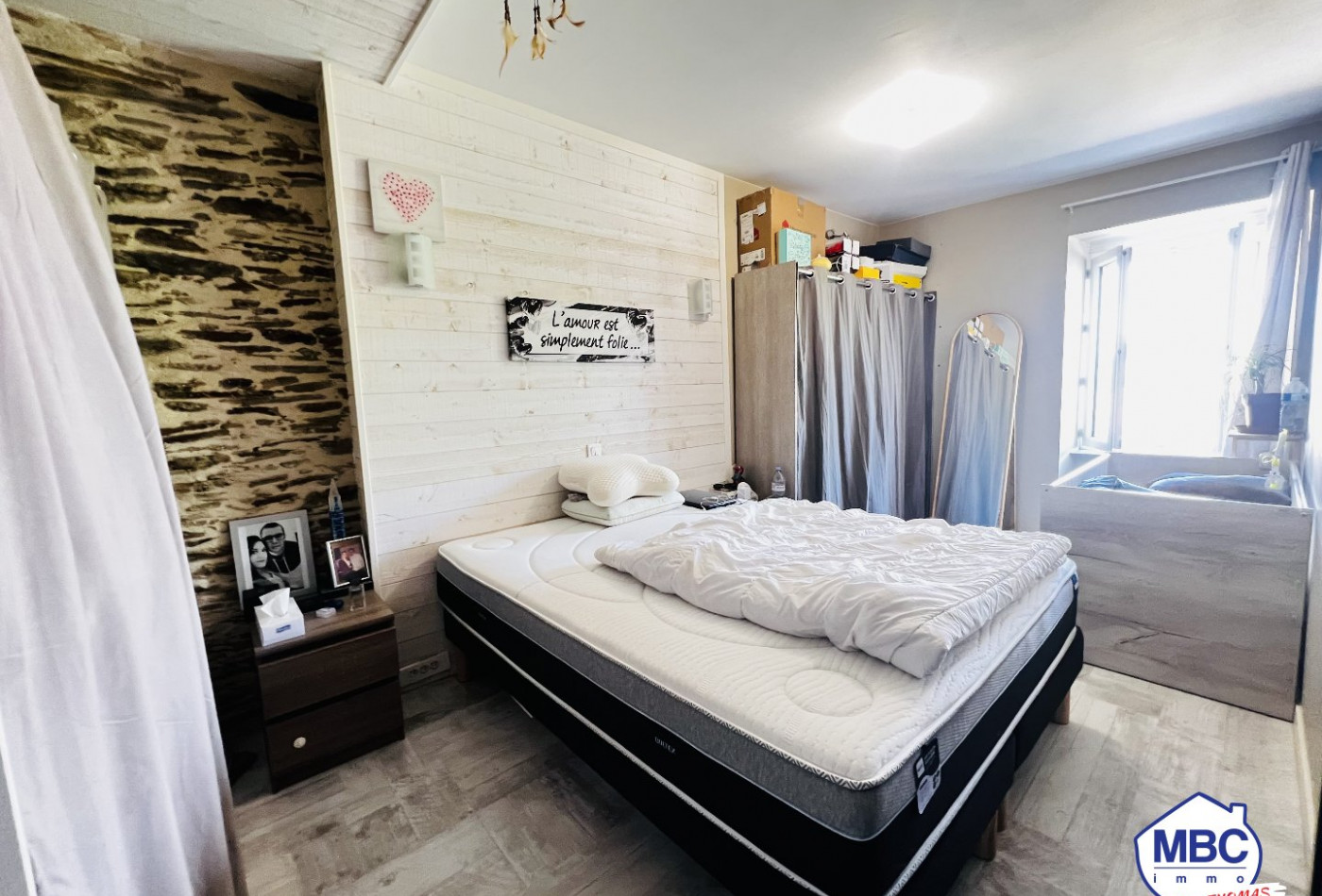 vente Maison en pierre Beaupreau En Mauges - Photo 4
