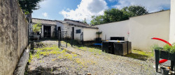 vente Maison en pierre Beaupreau En Mauges