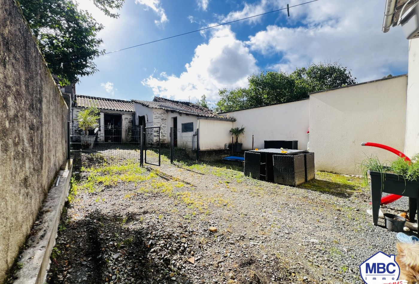 vente Maison en pierre Beaupreau En Mauges - Photo 6