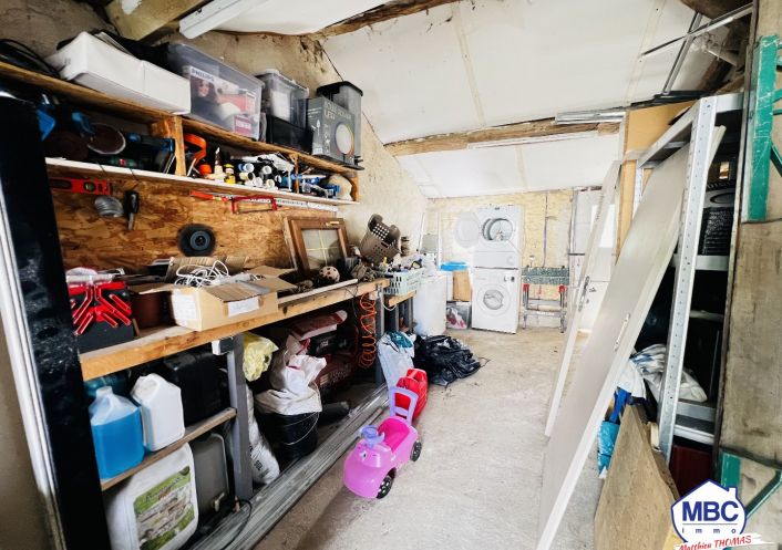 vente Maison en pierre Vallet