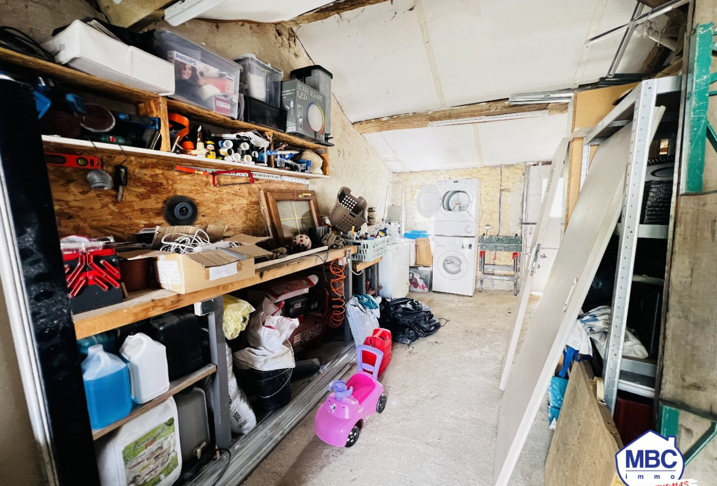 vente Maison en pierre Beaupreau En Mauges - Photo 7