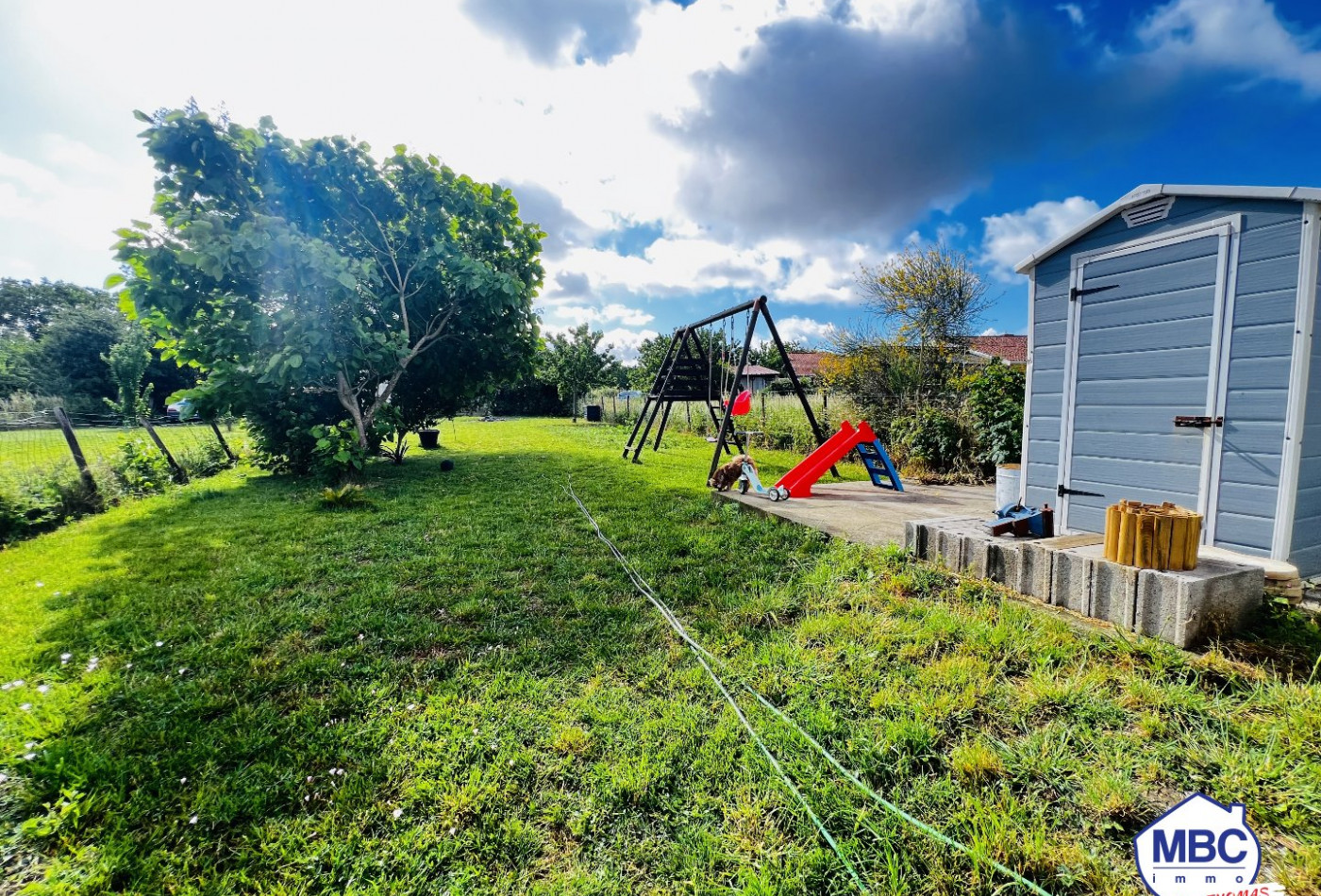 vente Maison en pierre Beaupreau En Mauges - Photo 8