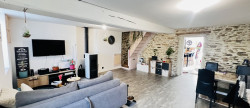 vente Maison en pierre Beaupreau En Mauges