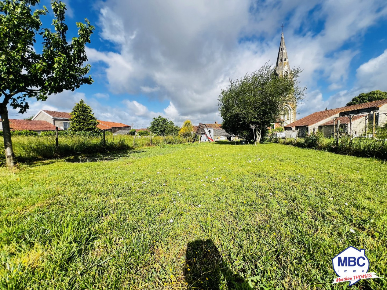 vente Maison en pierre Vallet - Photo 9