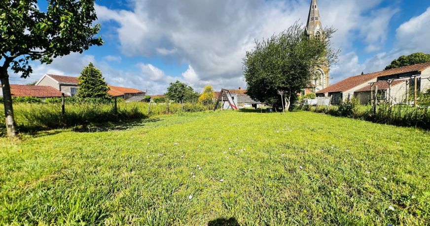 vente Maison en pierre Beaupreau En Mauges
