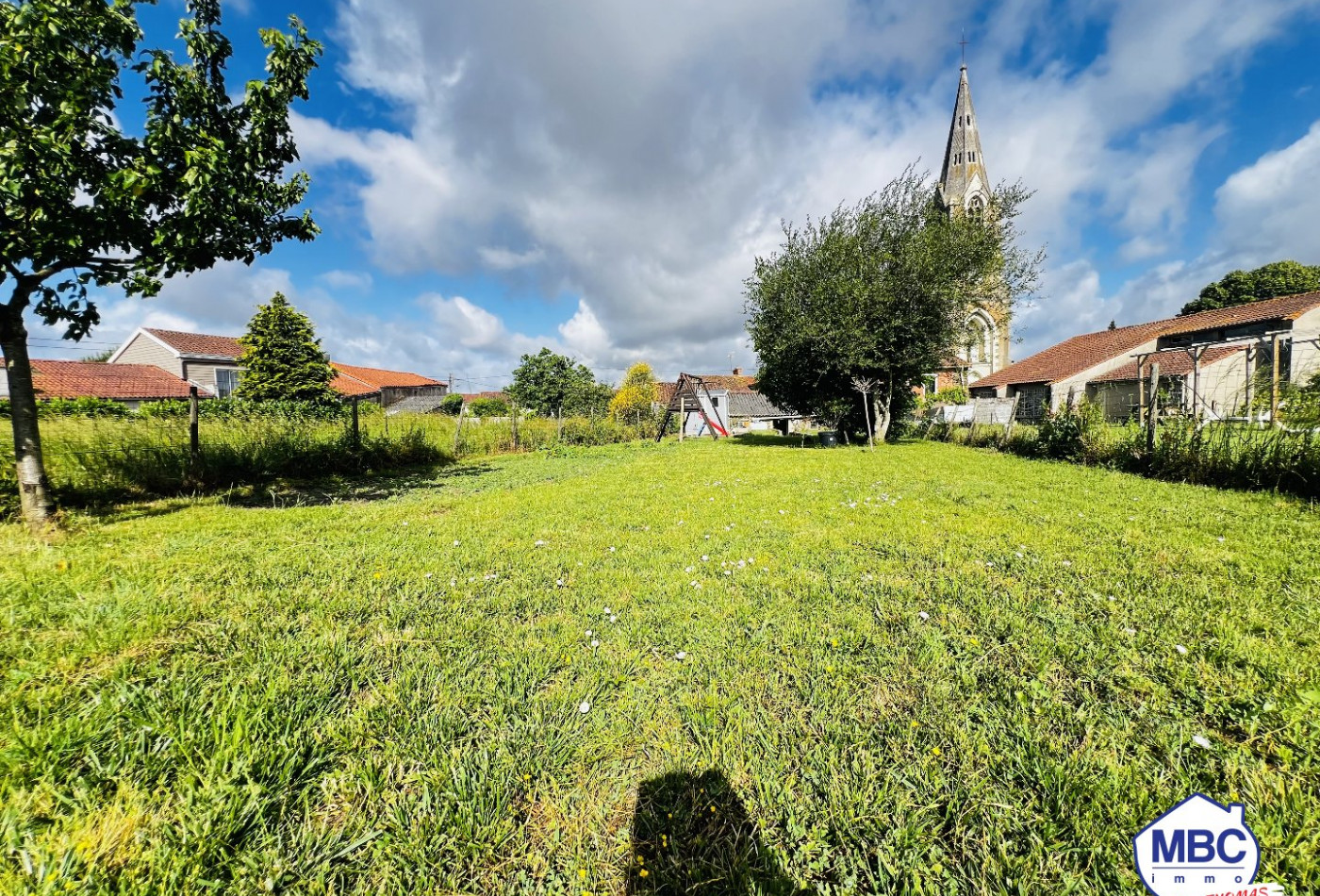vente Maison en pierre Beaupreau En Mauges - Photo 9