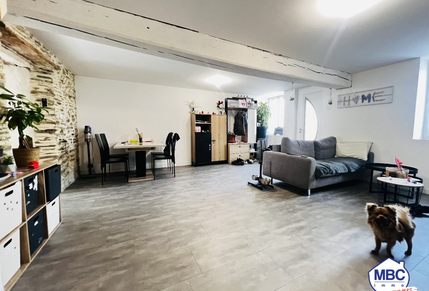 vente Maison en pierre Beaupreau En Mauges - Photo 3