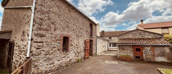 vente Maison Chalonnes Sur Loire