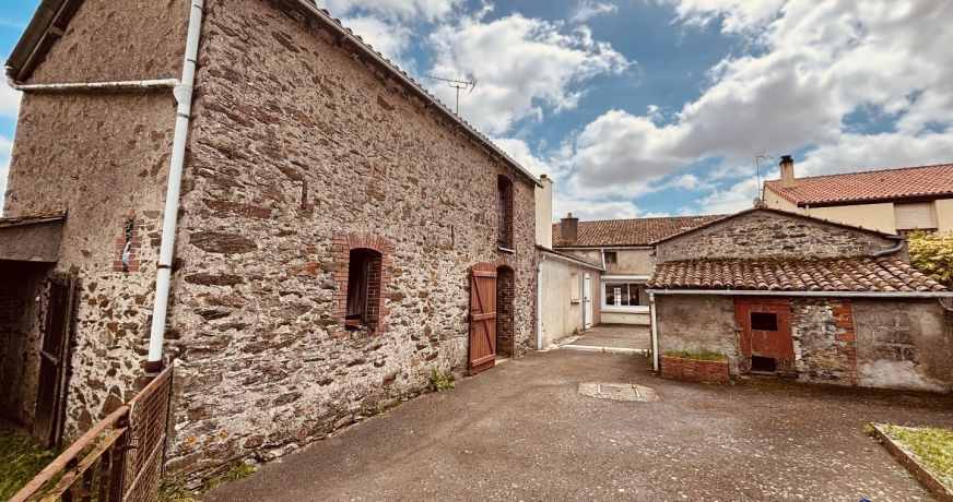 vente Maison Chalonnes Sur Loire