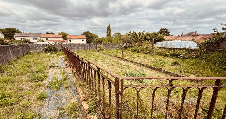 vente Maison Chalonnes Sur Loire