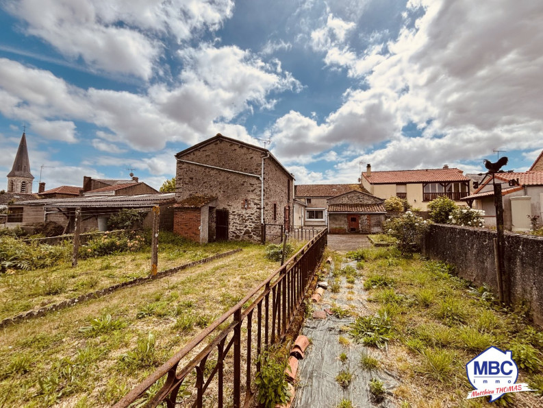 vente Maison Beaupreau En Mauges - Photo 1